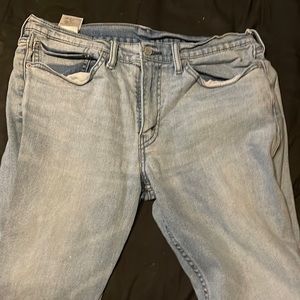 Levi’s 514 size 34x34